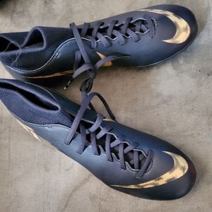 Soccer ⚽️ cleats